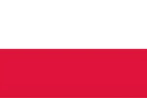 Poland Flag: National Flag of Poland Free Download