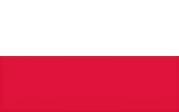 Poland Flag: National Flag of Poland Free Download