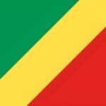 Republic of the Congo Flag: National Flag of Republic of the Congo