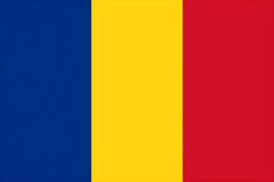 Romania Flag: National Flag of Romania Free Download