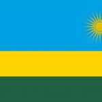 Rwanda Flag: National Flag of Rwanda Free Download