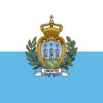 San Marino Flag: National Flag of San Marino Free Download