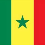 Senegal Flag: National Flag of Senegal Free Download