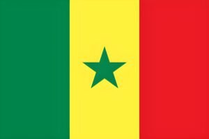 Senegal Flag: National Flag of Senegal Free Download