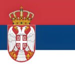 Serbia Flag: National Flag of Serbia Free Download