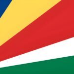 Seychelles Flag: National Flag of Seychelles Free Download