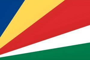 Seychelles Flag: National Flag of Seychelles Free Download