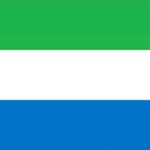 Sierra Leone Flag: National Flag of Sierra Leone Free Download