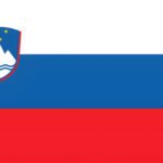 Slovenia Flag: National Flag of Slovenia Free Download