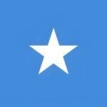 Somalia Flag: National Flag of Somalia Free Download