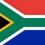 South Africa Flag: National Flag of South Africa Free Download