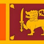 Sri Lanka Flag: National Flag of Sri Lanka Free Download