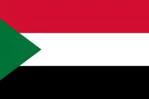 Sudan Flag: National Flag of Sudan Free Download