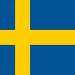 Sweden Flag: National Flag of Sweden Free Download