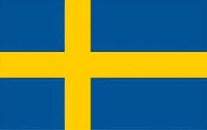 Sweden Flag: National Flag of Sweden Free Download