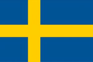 Sweden Flag: National Flag of Sweden Free Download