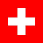 Switzerland Flag: National Flag of Switzerland Free Download