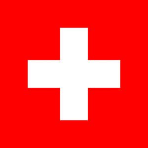 Switzerland Flag: National Flag of Switzerland Free Download