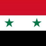 Syria Flag: National Flag of Syria Free Download