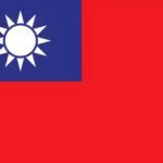 Taiwan Flag: National Flag of Taiwan Free Download