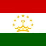 Tajikistan Flag: National Flag of Tajikistan Free Download