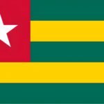 Togo Flag: National Flag of Togo Free Download