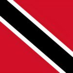 Trinidad and Tobago Flag: National Flag of Trinidad and Tobago