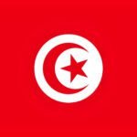 Tunisia Flag: National Flag of Tunisia Free Download