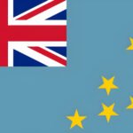 Tuvalu Flag: National Flag of Tuvalu Free Download