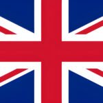 United Kingdom Flag: National Flag of United Kingdom Free Download