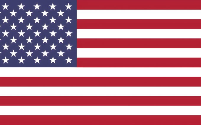 United States Flag: National Flag of USA | Flag of America Free Download