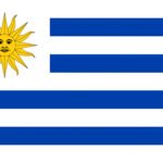 Uruguay Flag: National Flag of Uruguay Free Download