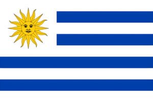 Uruguay Flag: National Flag of Uruguay Free Download