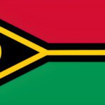 Vanuatu Flag: National Flag of Vanuatu Free Download