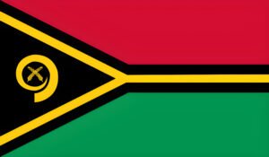 Vanuatu Flag: National Flag of Vanuatu Free Download