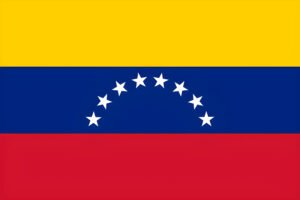 Venezuela Flag: National Flag of Venezuela Free Download