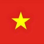 Vietnam Flag: National Flag of Vietnam Free Download