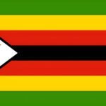 Zimbabwe Flag: National Flag of Zimbabwe Free Download